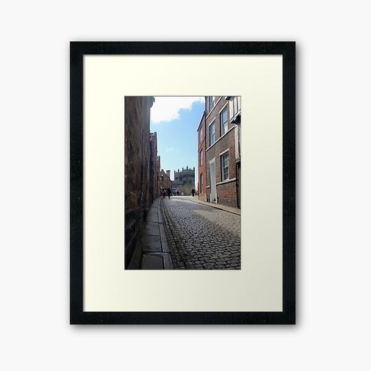 Discover Durham Cathedral