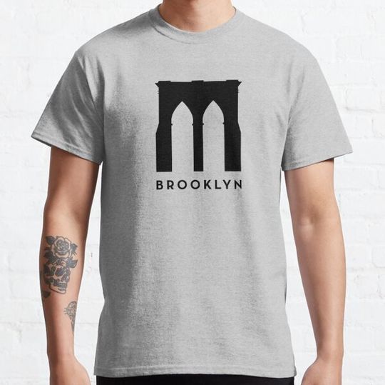 Discover Brooklyn Bridge, New York City