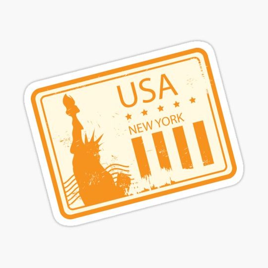 Discover USA NEW YORK