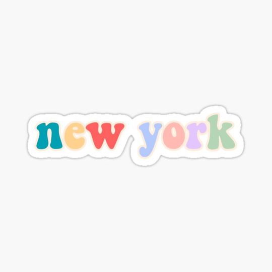 Discover new york