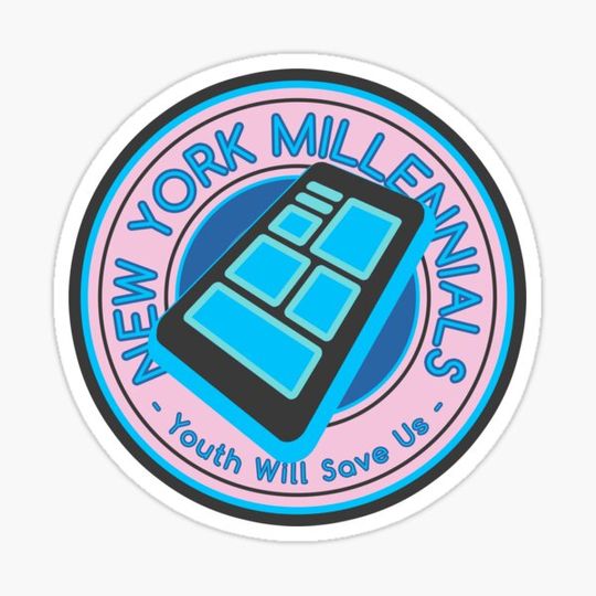 Discover New York Millennials - Blaseball