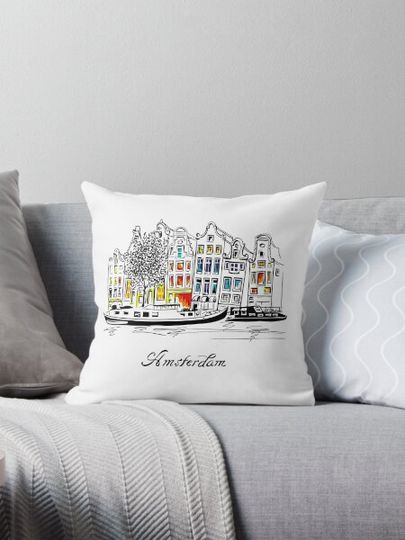 Discover Amsterdam