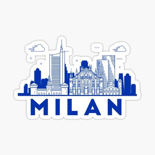 Discover Milan