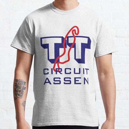 Discover tt assen