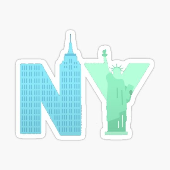 Discover NY