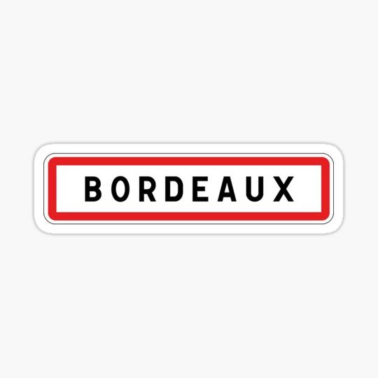 Discover Bordeaux City Panel