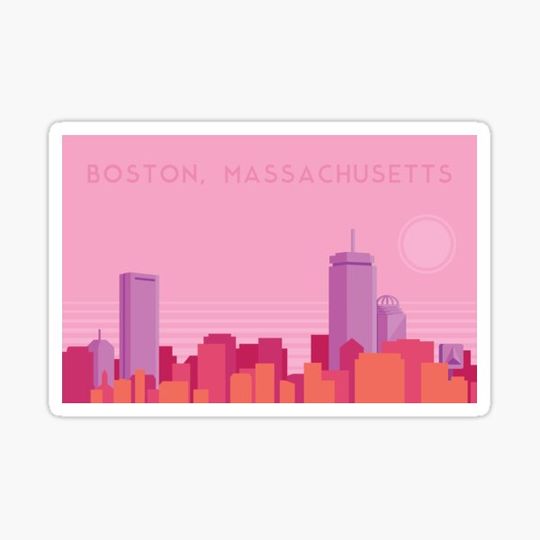 Discover Boston, Massachusetts