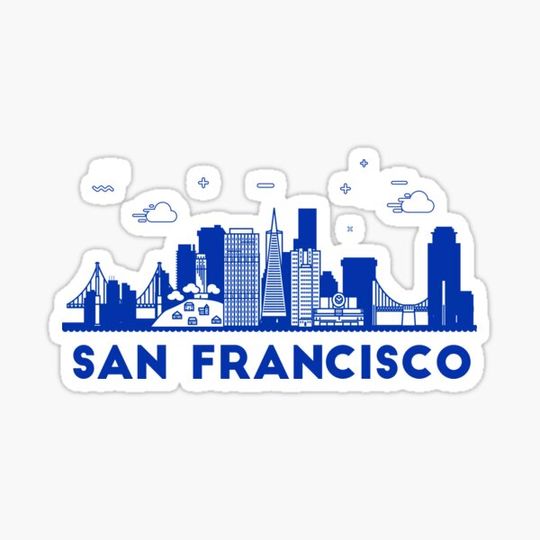 Discover San Francisco