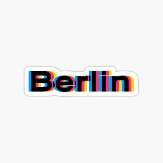 Discover Berlin 3D