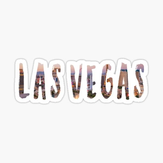 Discover Las Vegas