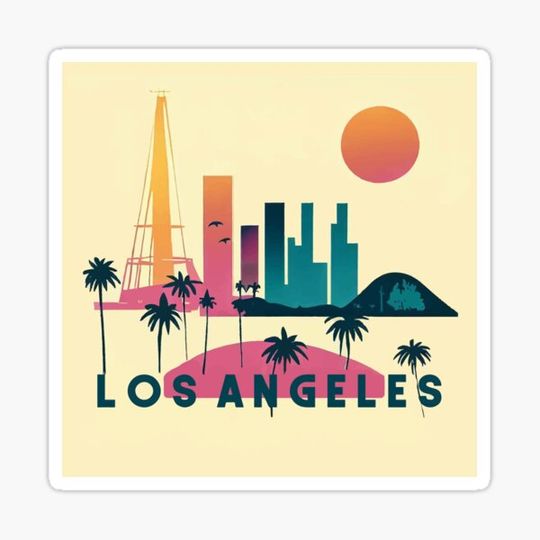 Discover Los Angeles