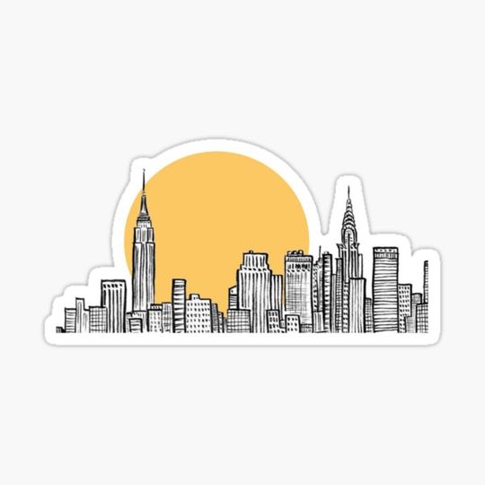 Discover City