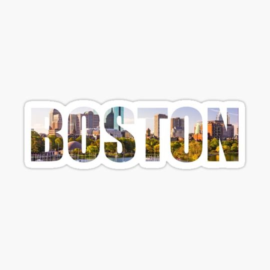 Discover Boston