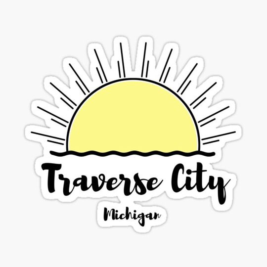 Discover Traverse City Michigan