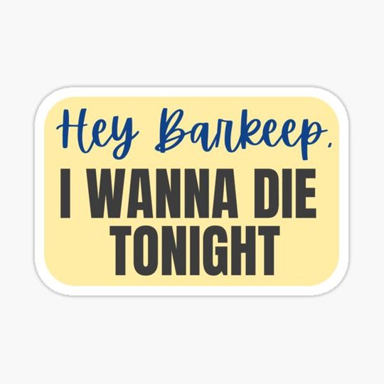 Discover Hey Barkeep, Aidy Bryant SNL Sketch