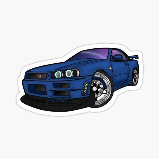Discover R32