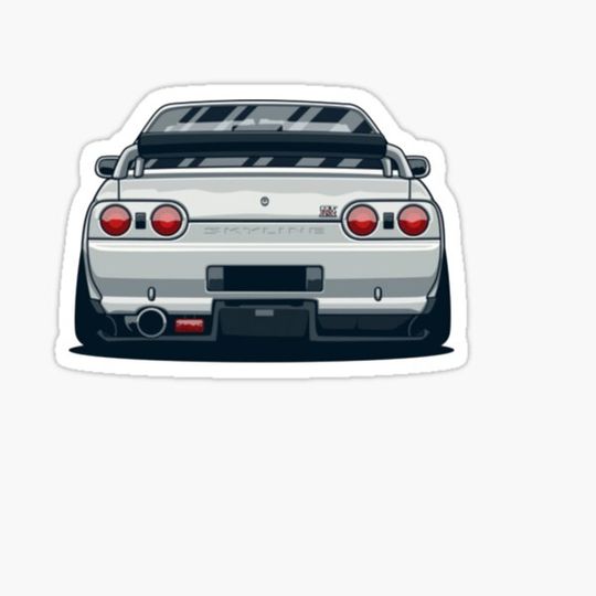 Discover R32