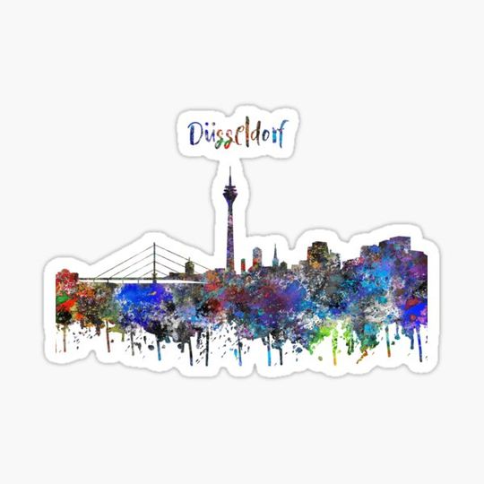 Discover Düsseldorf