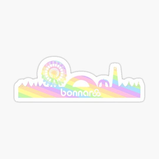 Discover Bonnaroo Skyline