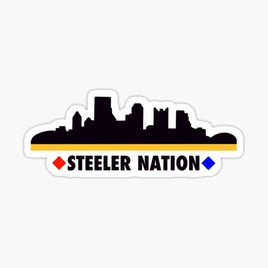 Discover Steeler Nation