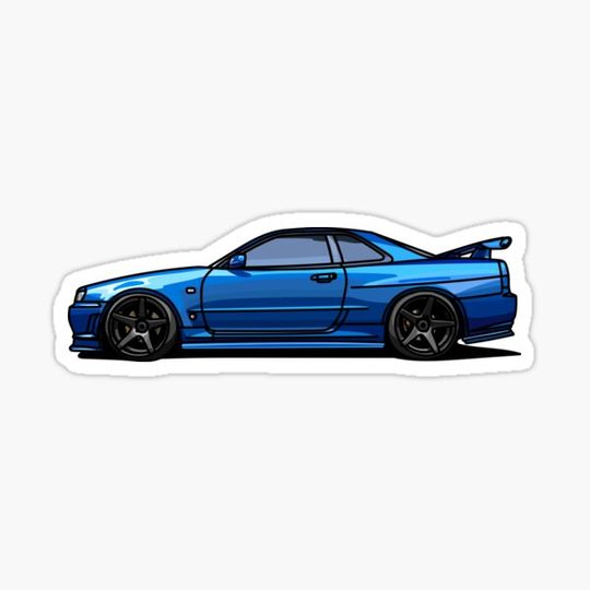 Discover Bayside R34