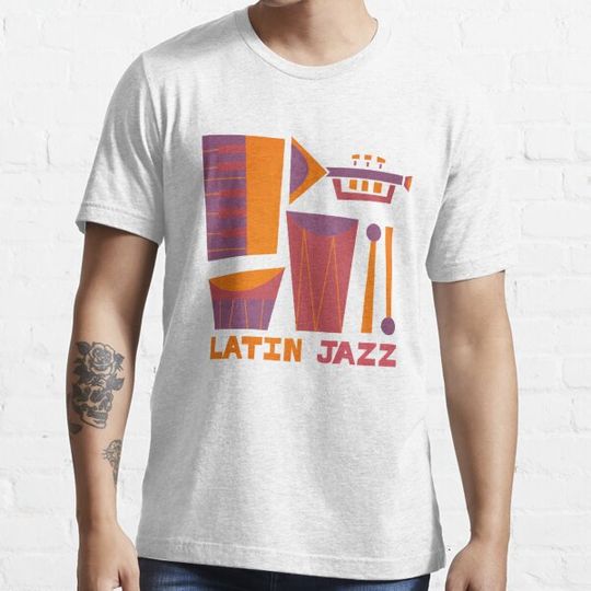 Discover Latin Jazz Music Vintage