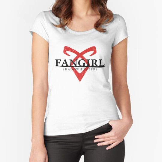 Discover Shadowhunters - Fangirl