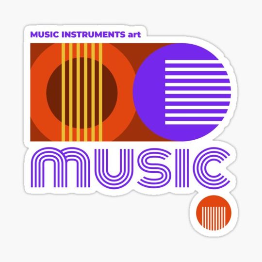 Discover music