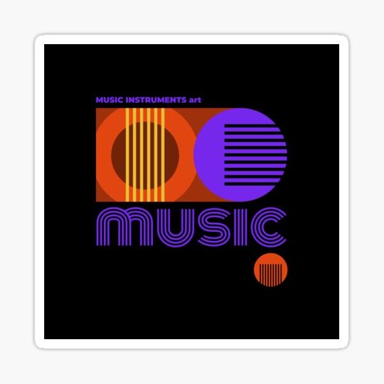 Discover music