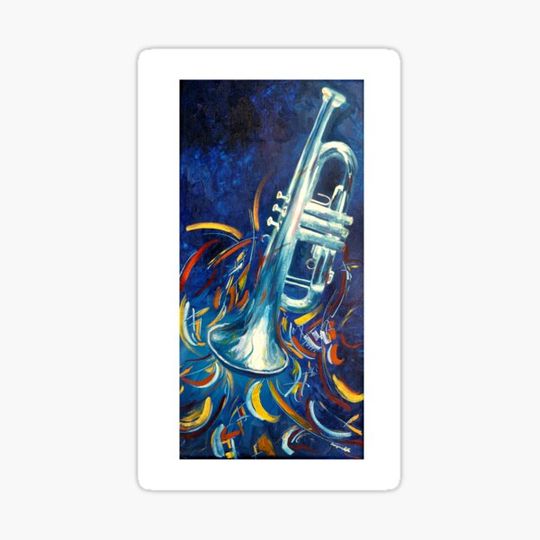 Discover Trumpet