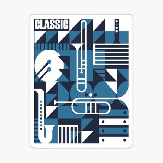 Discover music classic