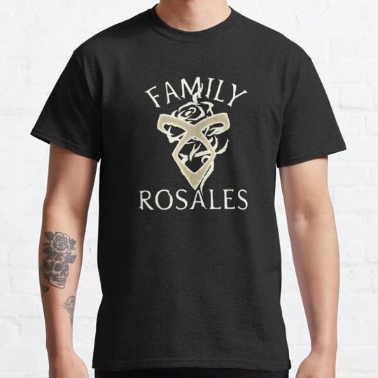 Discover family rosales