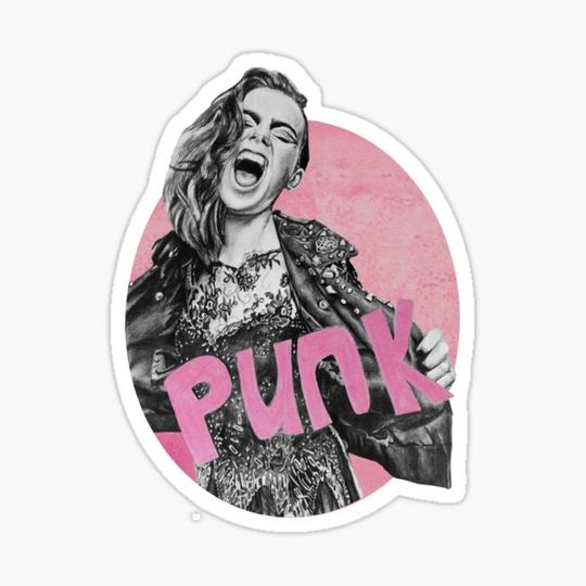 Discover Punk