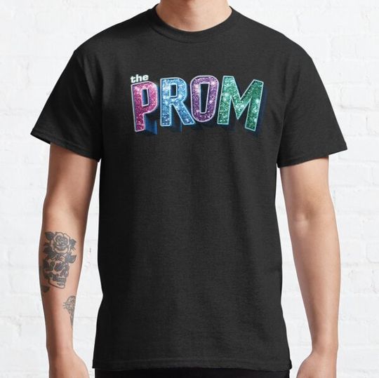 Discover The Prom Musical