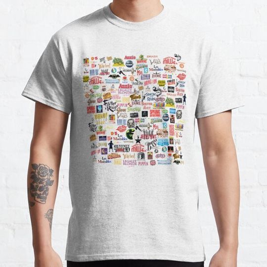 Discover Musical Logos