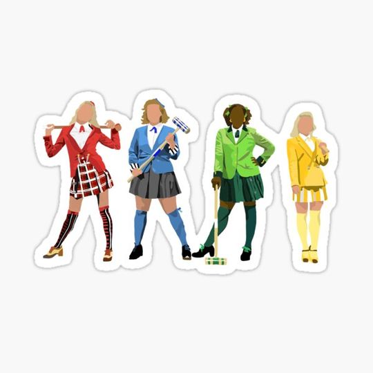 Discover Heathers UK design