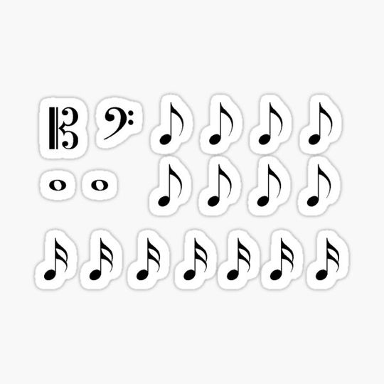Discover music nout 4