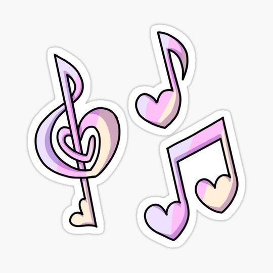 Discover Musical Hearts