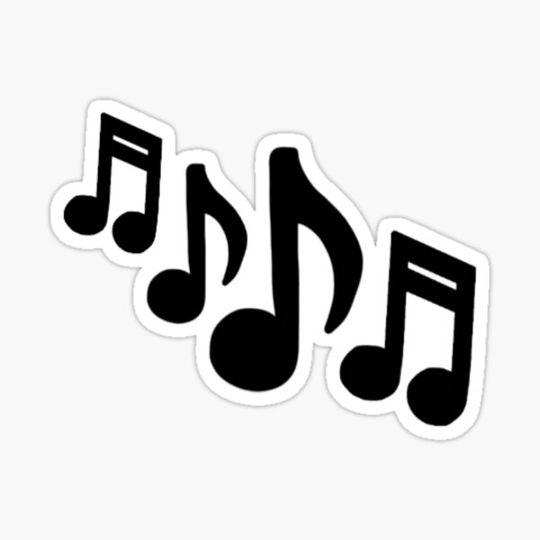 Discover music nout
