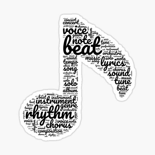 Discover Harmonic note design