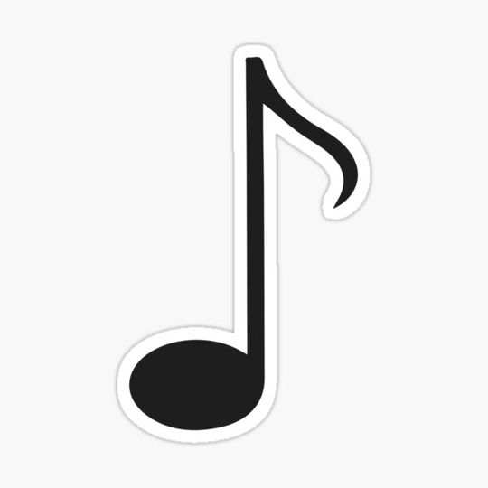 Discover Musical Note