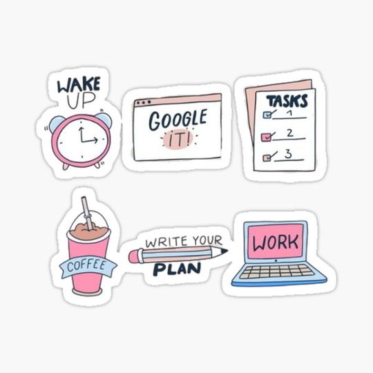 Discover planner