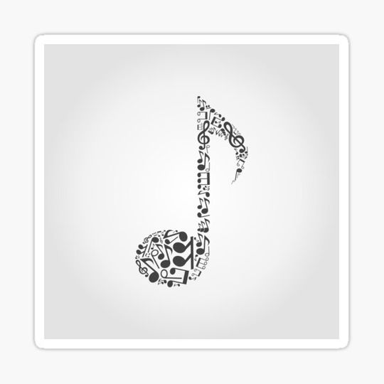 Discover Grey note