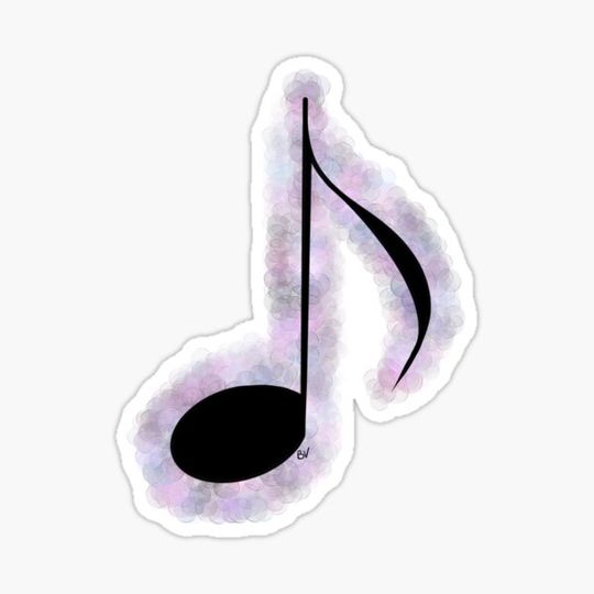 Discover Note and bubbles