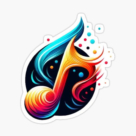 Music note