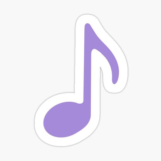 Discover Music Note