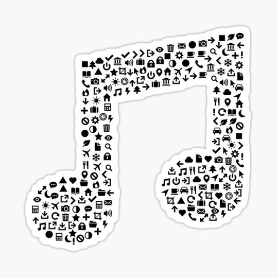 Discover Music