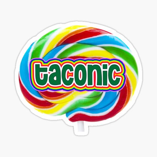 Discover CAMP TACONIC