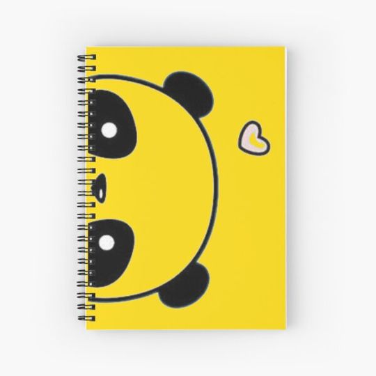 Discover panda