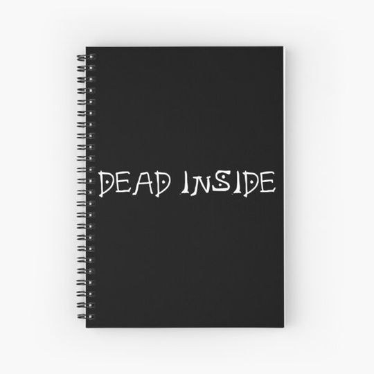 Discover Dead Inside